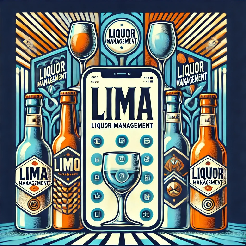 LIMA Logo